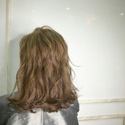 -DL HAIR SALON