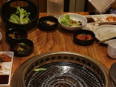 -黑牛黑猪烤肉专门店(万象城店)