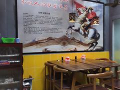 -土蚝·高压锅生蚝(百姓美食街店)