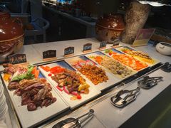 -杭州钱江新城万怡酒店-西餐厅