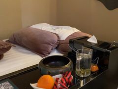 -颐而康·按摩·艾灸·足疗(汽车东站店)