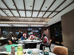 -聚丰园•湖鲜餐厅(阿红私房菜梅石路店)