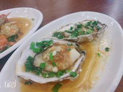 -渔满仓海鲜渔家(象山二店)