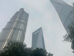 -上海中心大厦