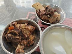 -阿秋牛排(湖心街店)