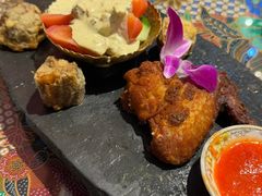 -小娘惹厨房Little Nyonya(狮城有约上榜店)