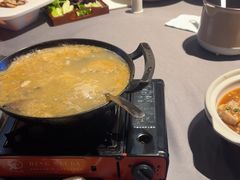 -一桶江山餐厅(松北店)