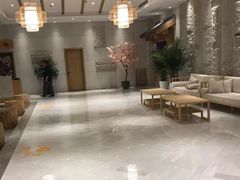 -善水温泉·汗蒸·SPA·生活会馆(桑田路店)