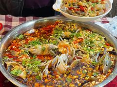 -车头老二大排档