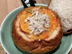 -mango tree芒果树泰国餐厅(青岛万象城店)