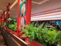 -大师兄·西北小馆(金湾华发商都店)