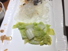 -又一福烤鸭·北京菜(东四店)