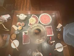 -南门涮肉(通州大船店)