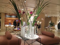 -De Bijenkorf百货公司