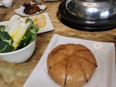 -德兴show鲜·蒸汽海鲜火锅餐厅(格创悦里店)