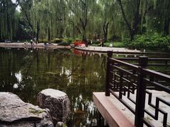 -玲珑塔公园