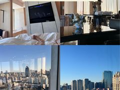 -北京康莱德酒店