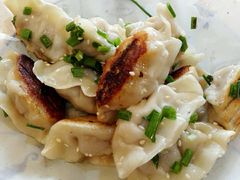 私房烤饺-老同学(山阴路店)