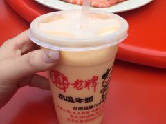 -六合夜市