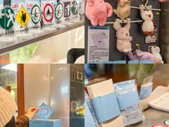 -有趣人类咖啡(永庆坊店)