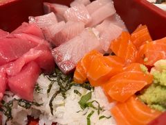 -希望日本料理(保利香槟花园店)