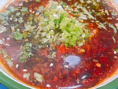 -马路边边·成都串串(翠柏路店)