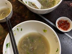 -潮镇老尾牛杂(环城西路店)