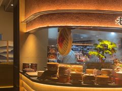 -炊江南·上海菜(国展华漕店)