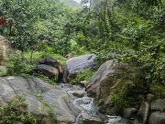-天津盘山风景名胜区