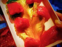 -懂食汇自助火锅