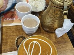 -印度玛咖·鲜熬咖喱(银泰创意城店)