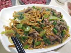 -菜忠潮州牛肉店(岗厦店)