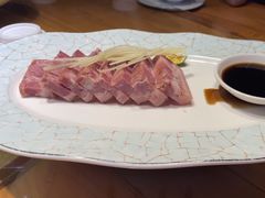 -永安鱼庄·镇江菜(丁卯店)