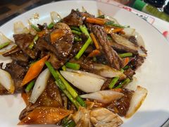 -良师门滨海人家·海鲜·家常菜(滨海城店)