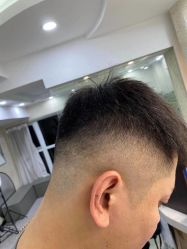 点击看大图 -AG·STYLE沙龙