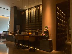 -杭州逸酒店(西湖武林店)