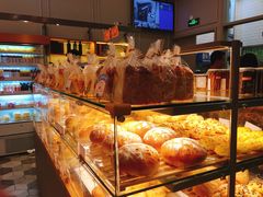 -BreadTalk面包新语·烘焙蛋糕(深业上城店)