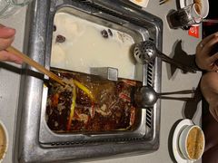 -海底捞火锅(凯德广场店)