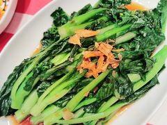 -西贝(虹口龙之梦店)