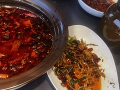 -刘东家老碗(紫荆山路店)