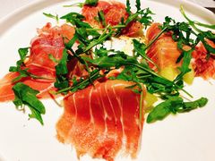 帕尔玛火腿配蜜瓜-Solo(衡山路店)