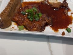 -苏晓玥·手作江南小吃(深圳北站店)