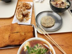 -和众大油条(维明路店)