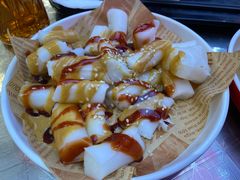 -孖记茶档·热腾茶餐(荔湾领展广场店)