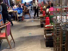 -南门四季铜锅涮肉(大屯·北苑店)