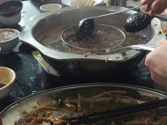 -来自潮州牛肉店(华强北店)