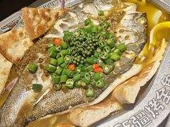 -马有鱼·馕坑烤全鱼(美美2店)