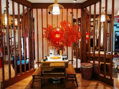 大堂-皇三爷火锅(宜昌旗舰店)