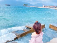 -海南分界洲岛旅游区