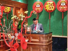 -蝶园·装修中(BFC外滩金融中心店)